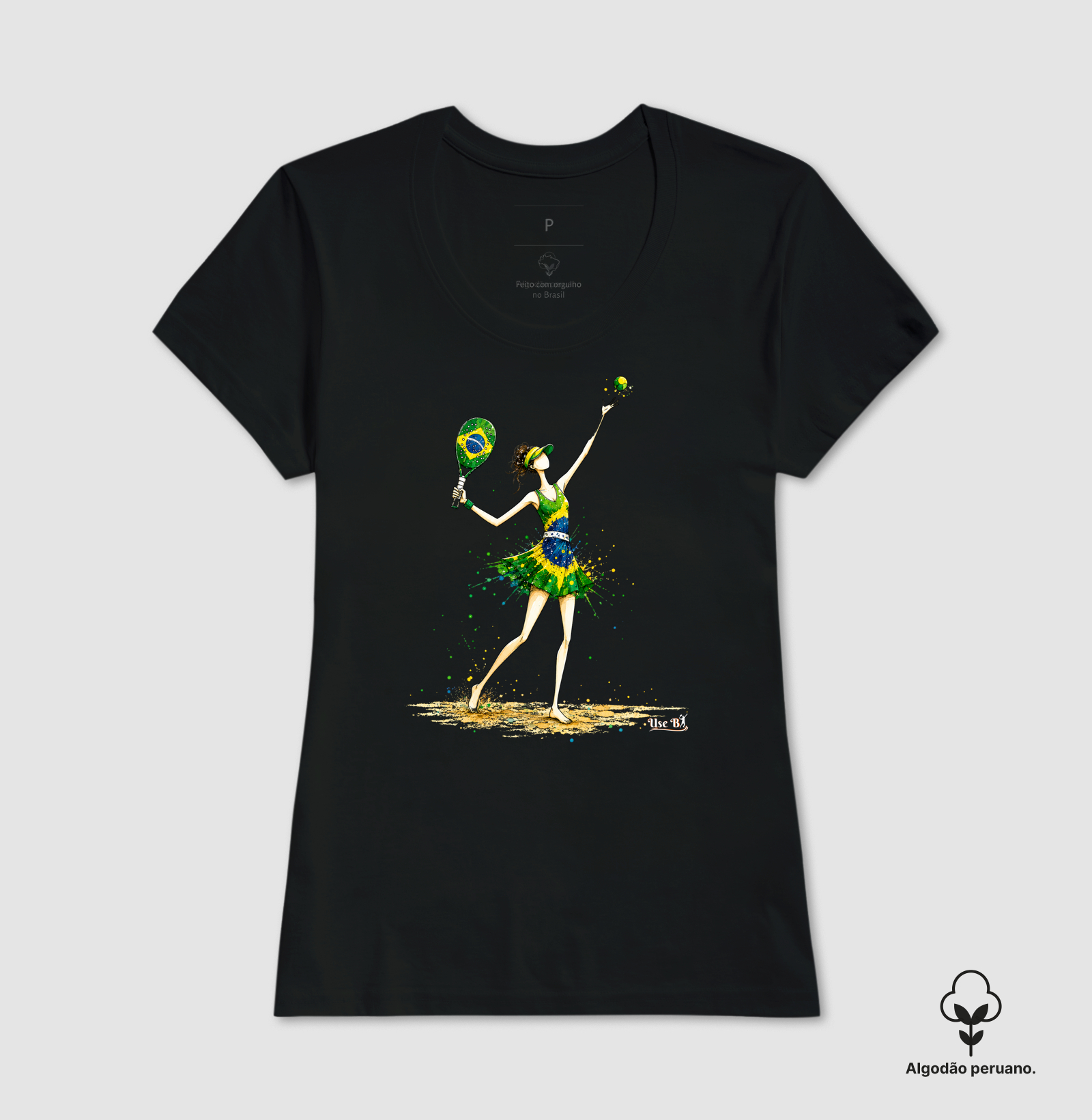 Camisa 2