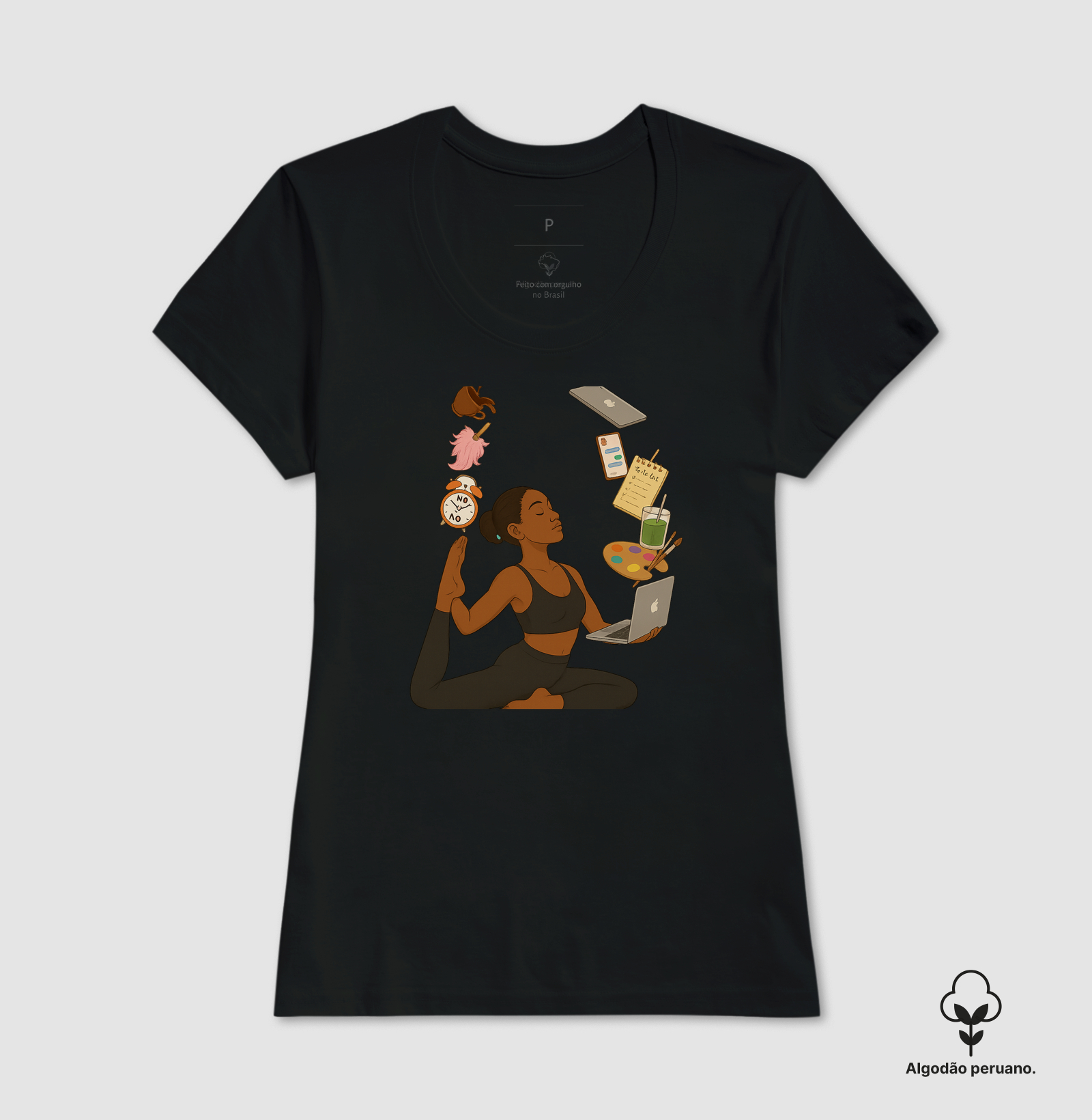 Camisa 5
