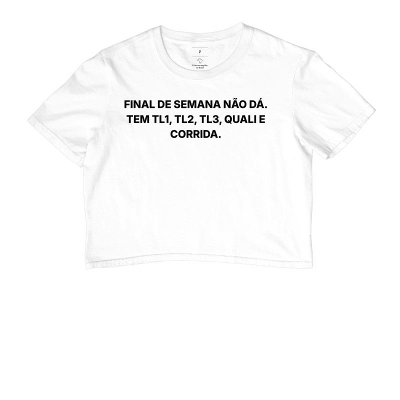 Final de semana não da. tem corrida. - Imagem 3