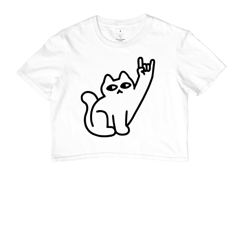 Gatinho gosta de metal - Imagem 3