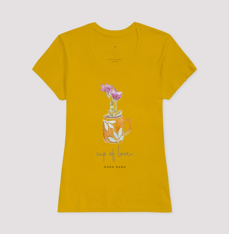 Camisa 19