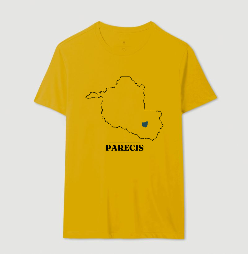 Camisa 13