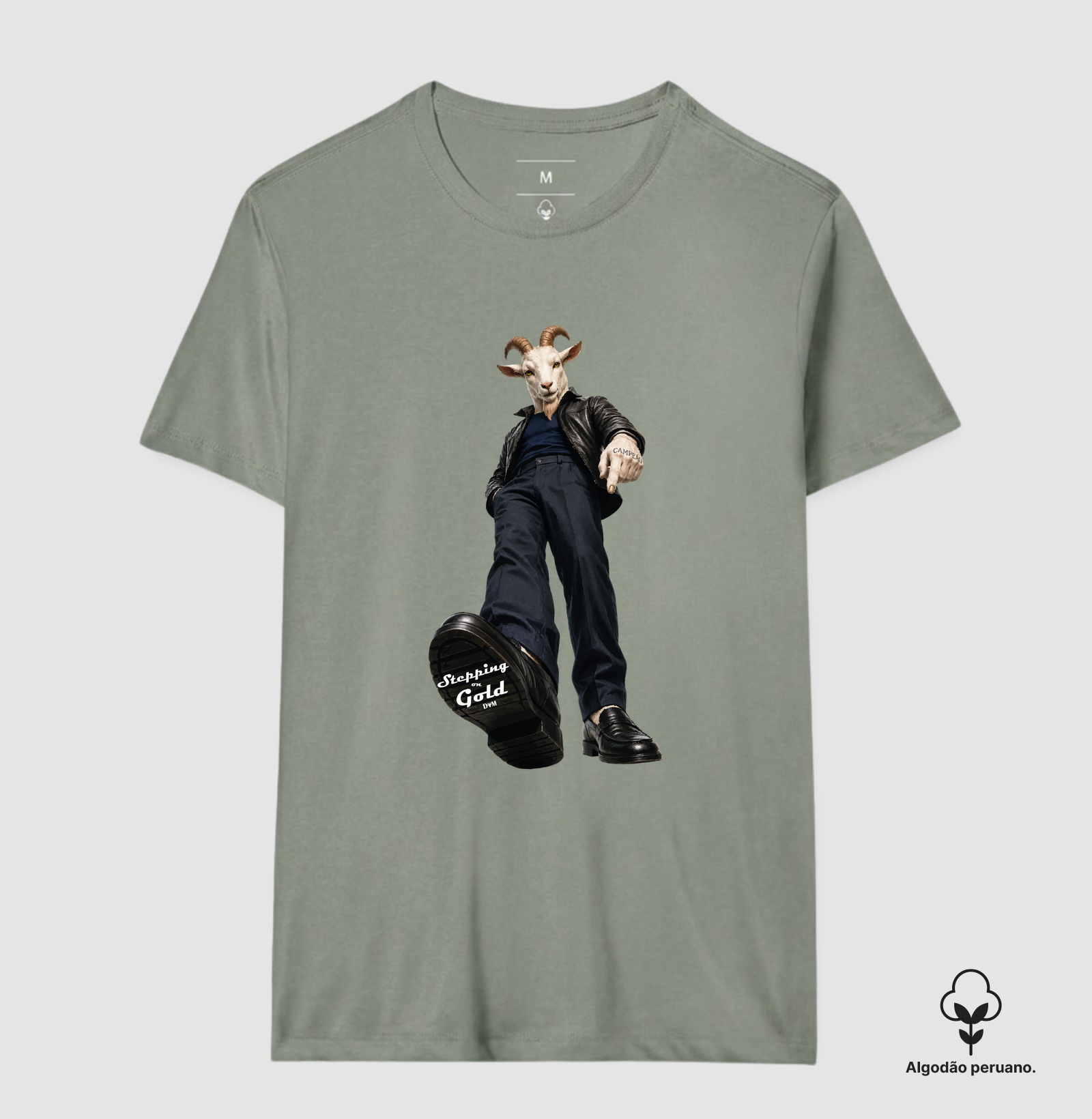 Camisa 5
