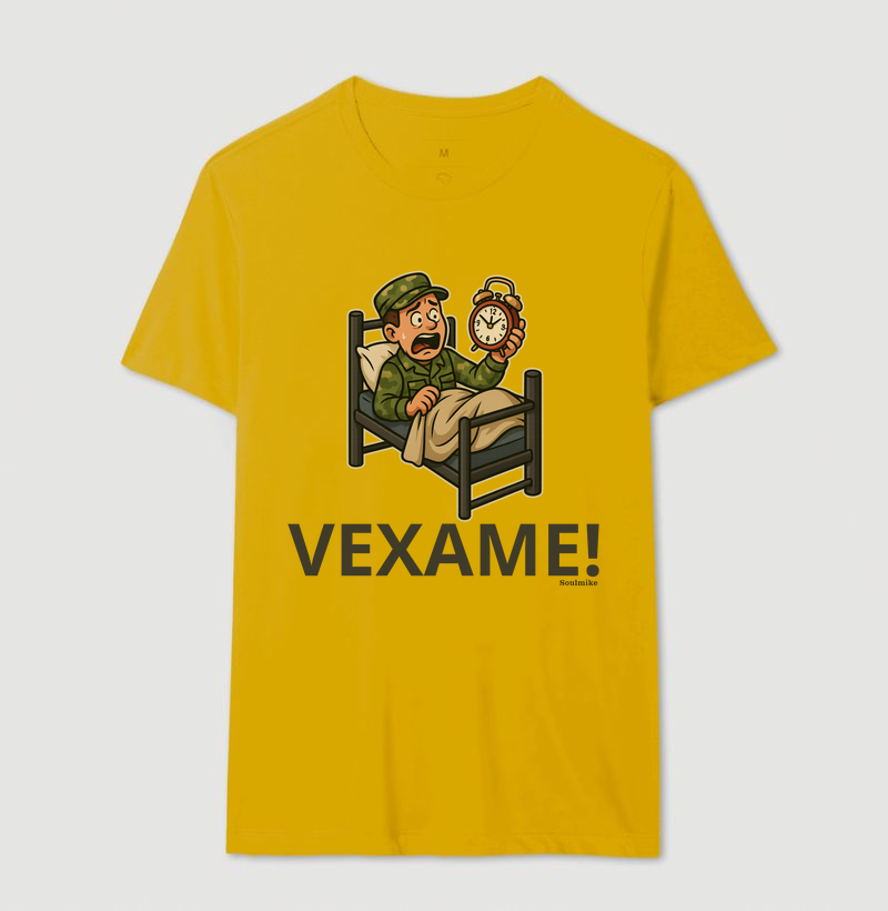 Camisa 7