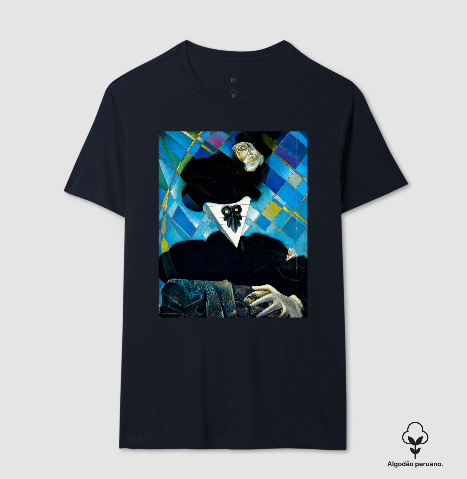 Camisa 4