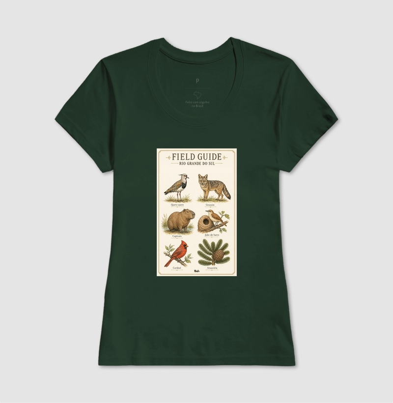 Fauna Gaúcha - Imagem 13