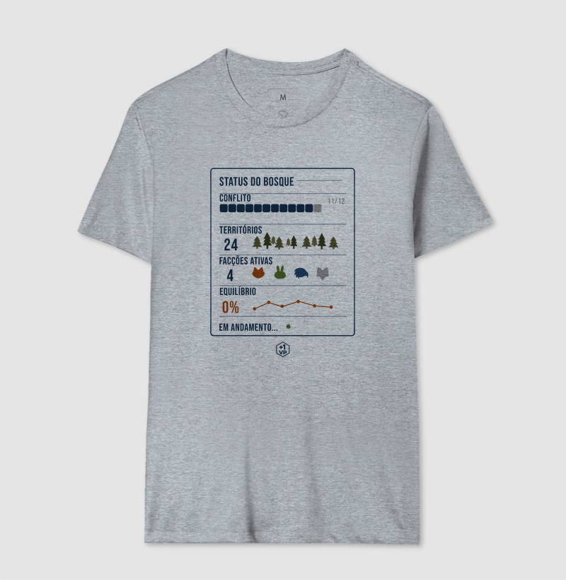 Camisa 7