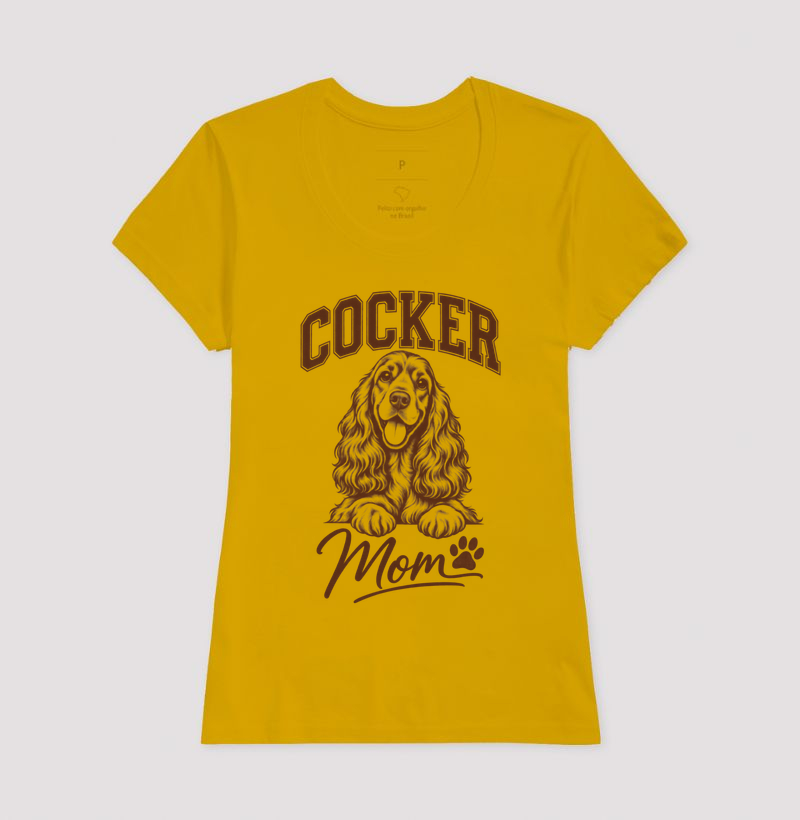 Cocker Mom - Imagem 6