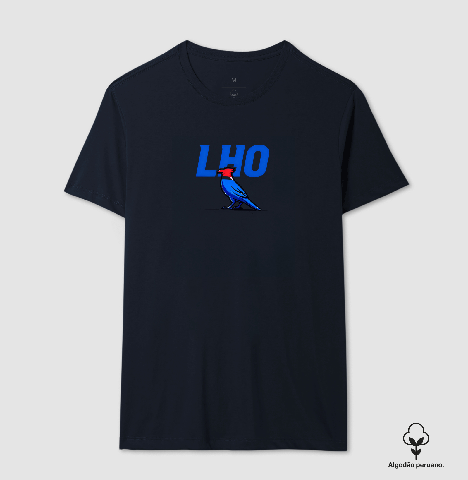 Logo lahu - Imagem 7