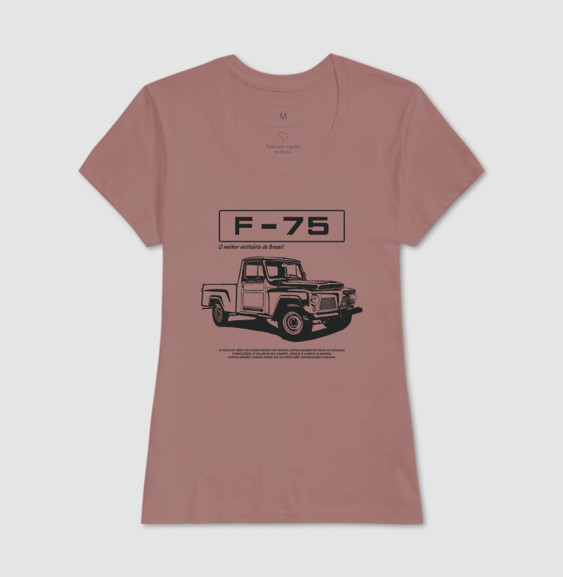 Camisa 19