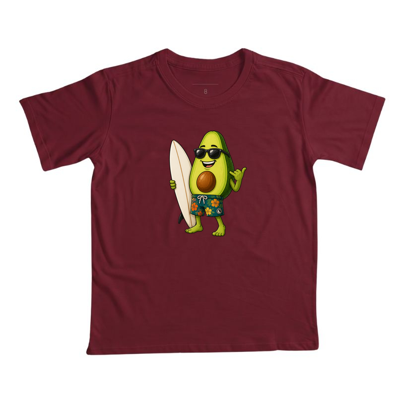 Abacate Surfista Tropical - Imagem 7