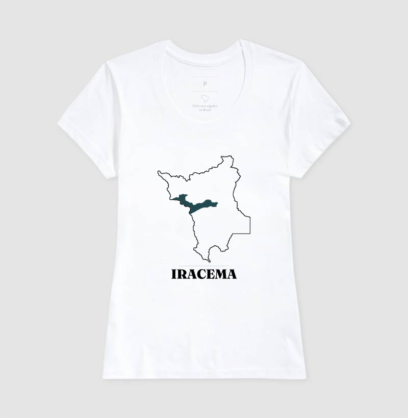 Iracema | Traço RR - Imagem 5