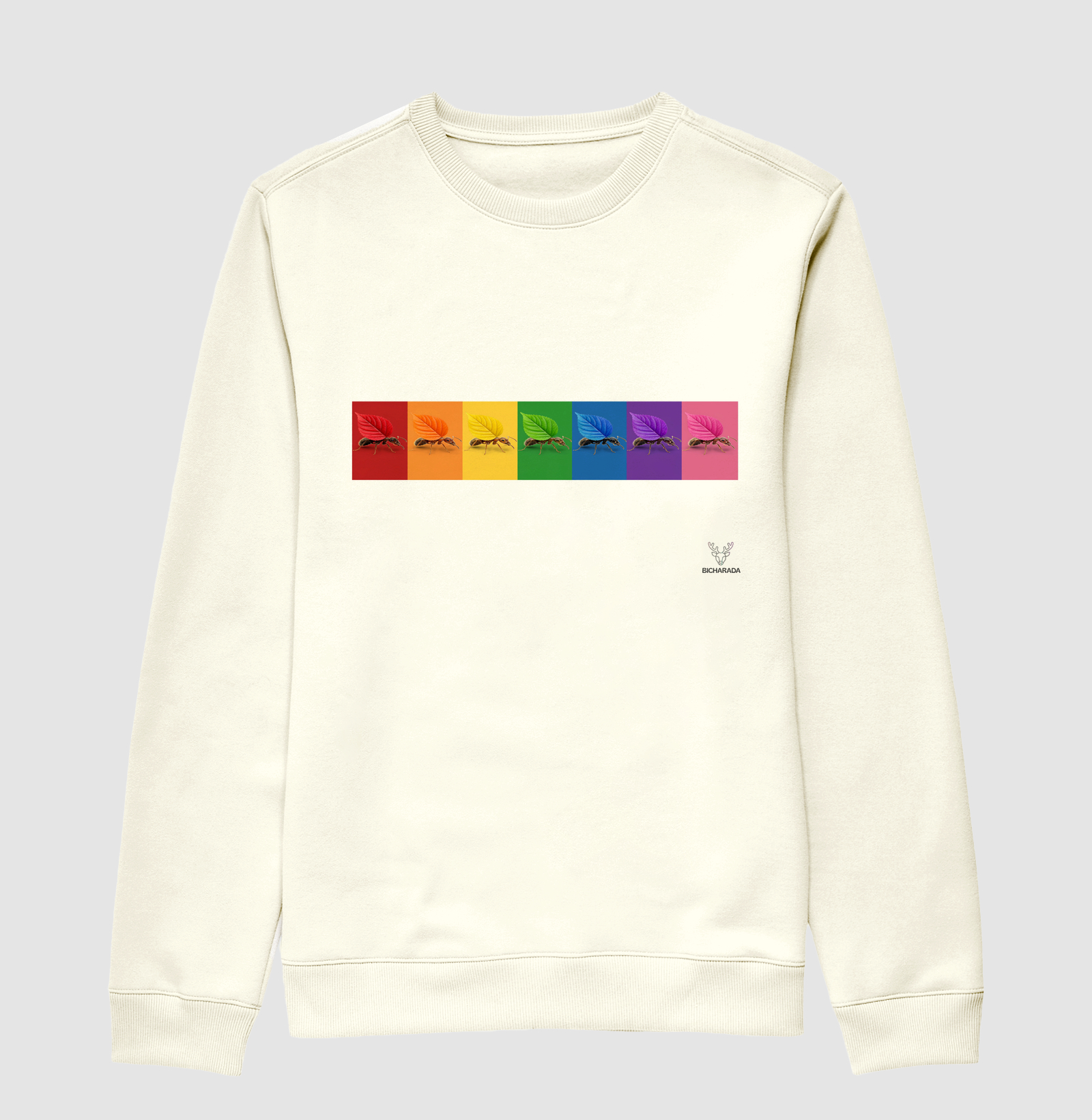 Formigas LGBTQIAPN+ - Imagem 2