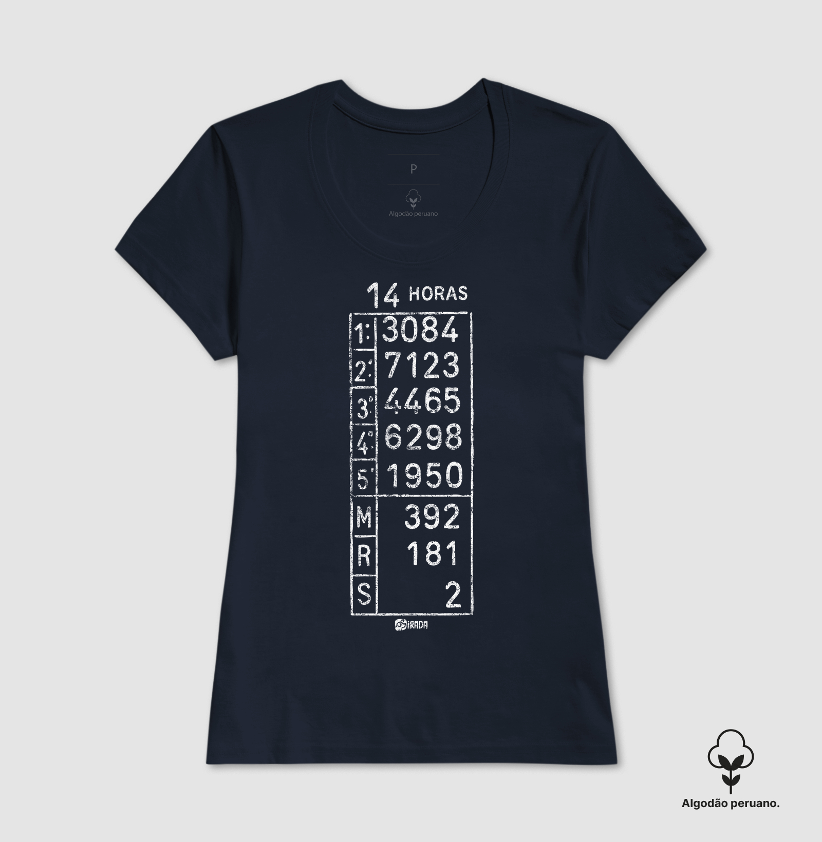 Camisa 5