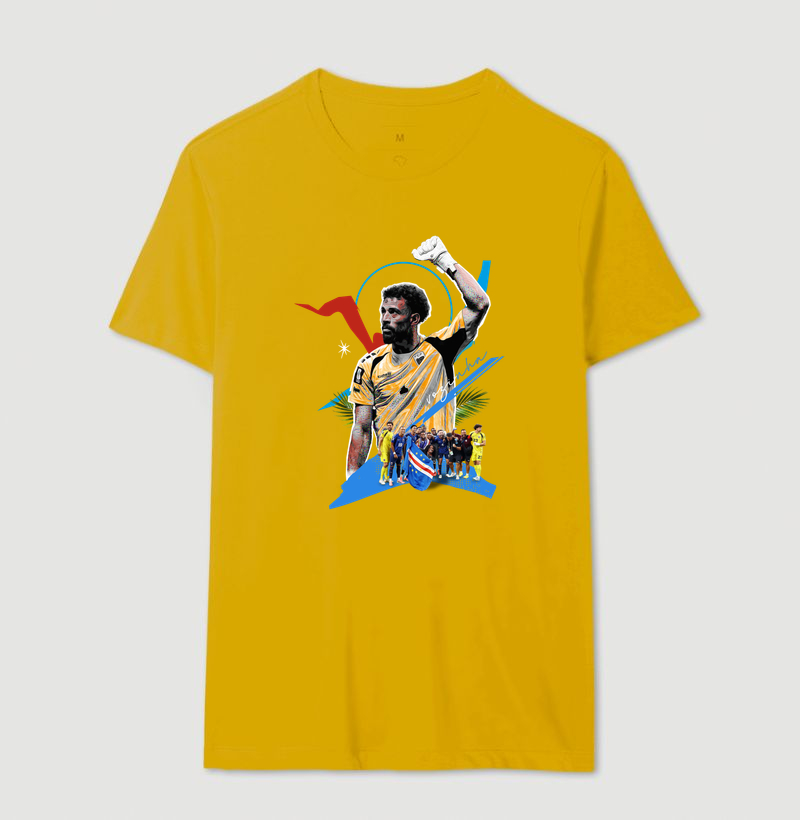Camisa 13