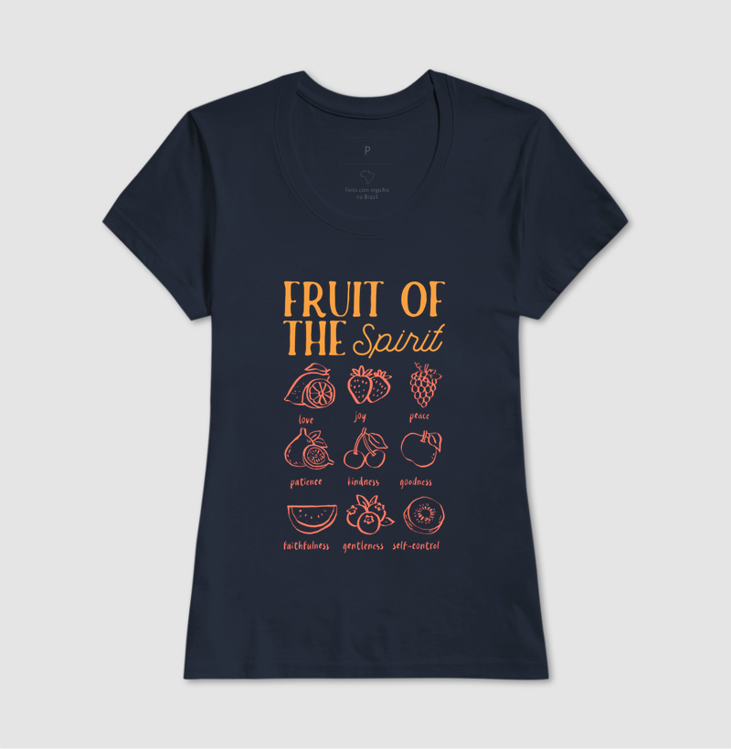Fruit of the Spirit  - Imagem 8
