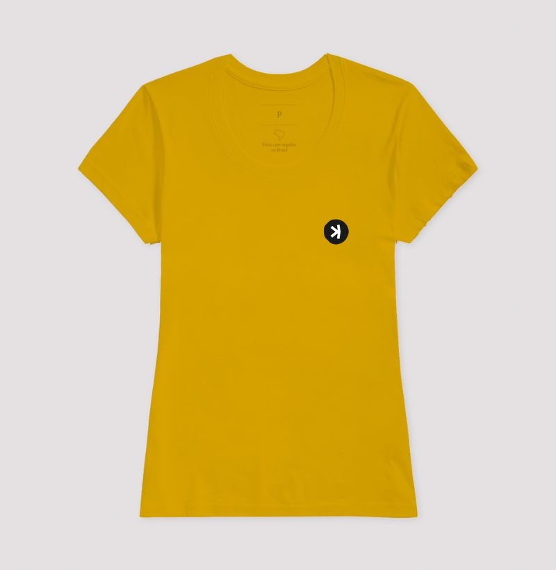 Kaspa logo minimalista - Imagem 17