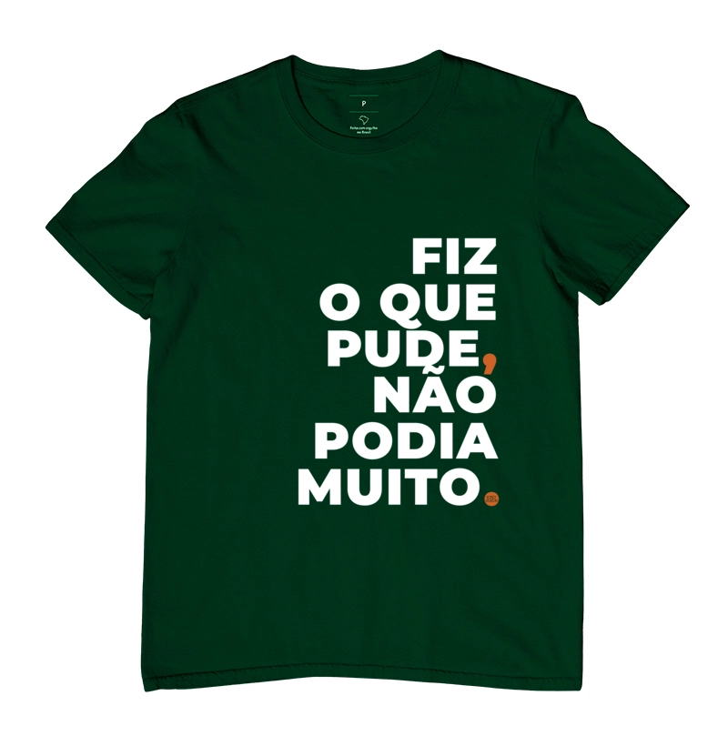 Camisa 11