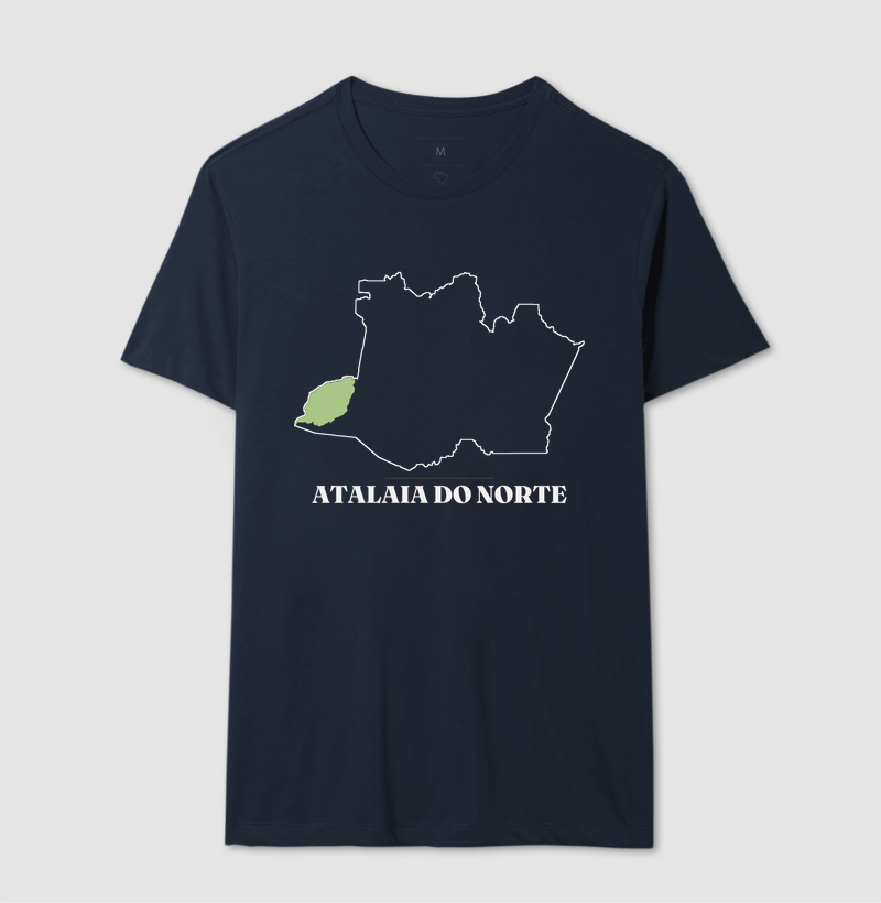 Atalaia do Norte | Traço AM - Imagem 6