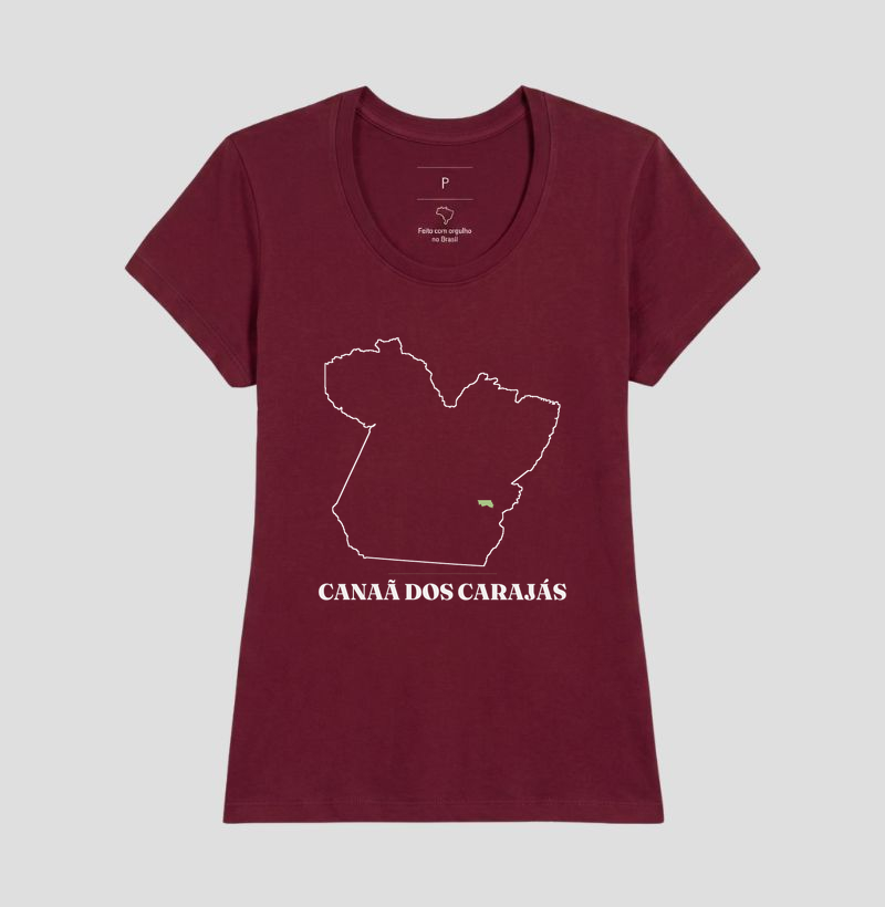Canaã dos Carajás | Traço PA - Imagem 19