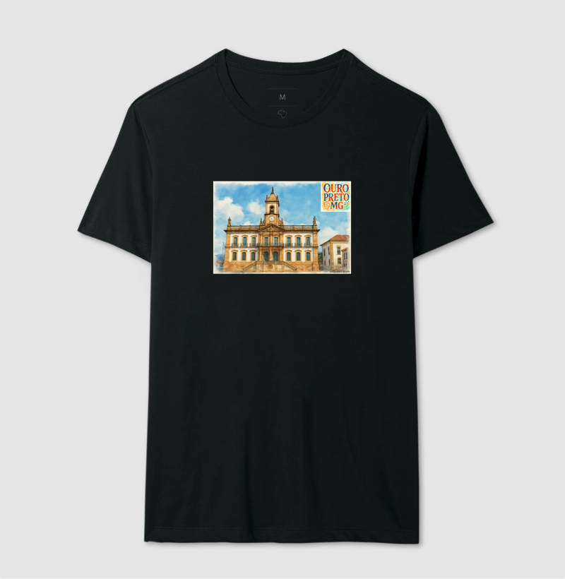 Ouro Preto VI - Imagem 5