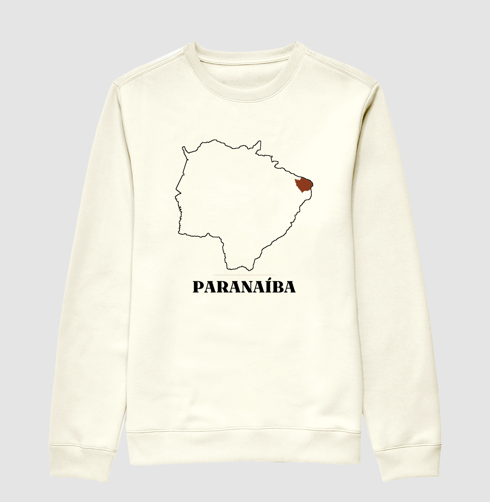 Paranaíba | Traço MS - Imagem 2