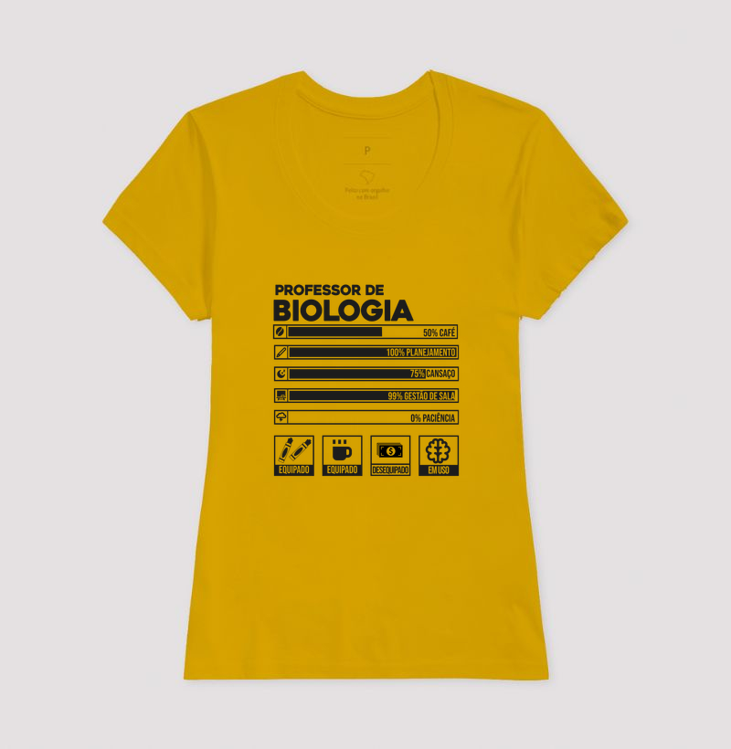 Camisa 12