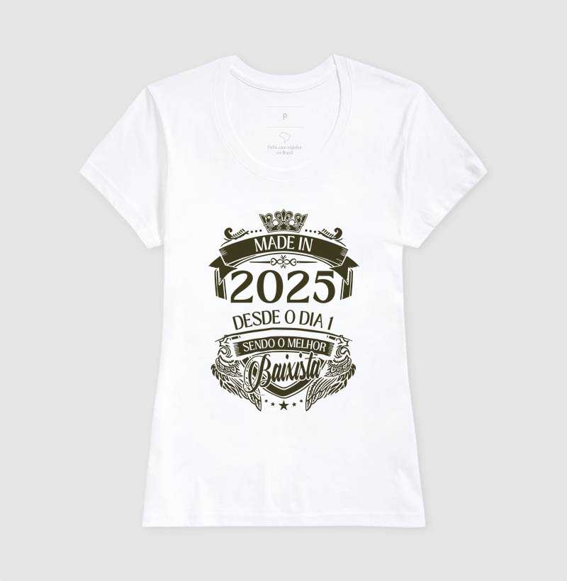Camisa 4