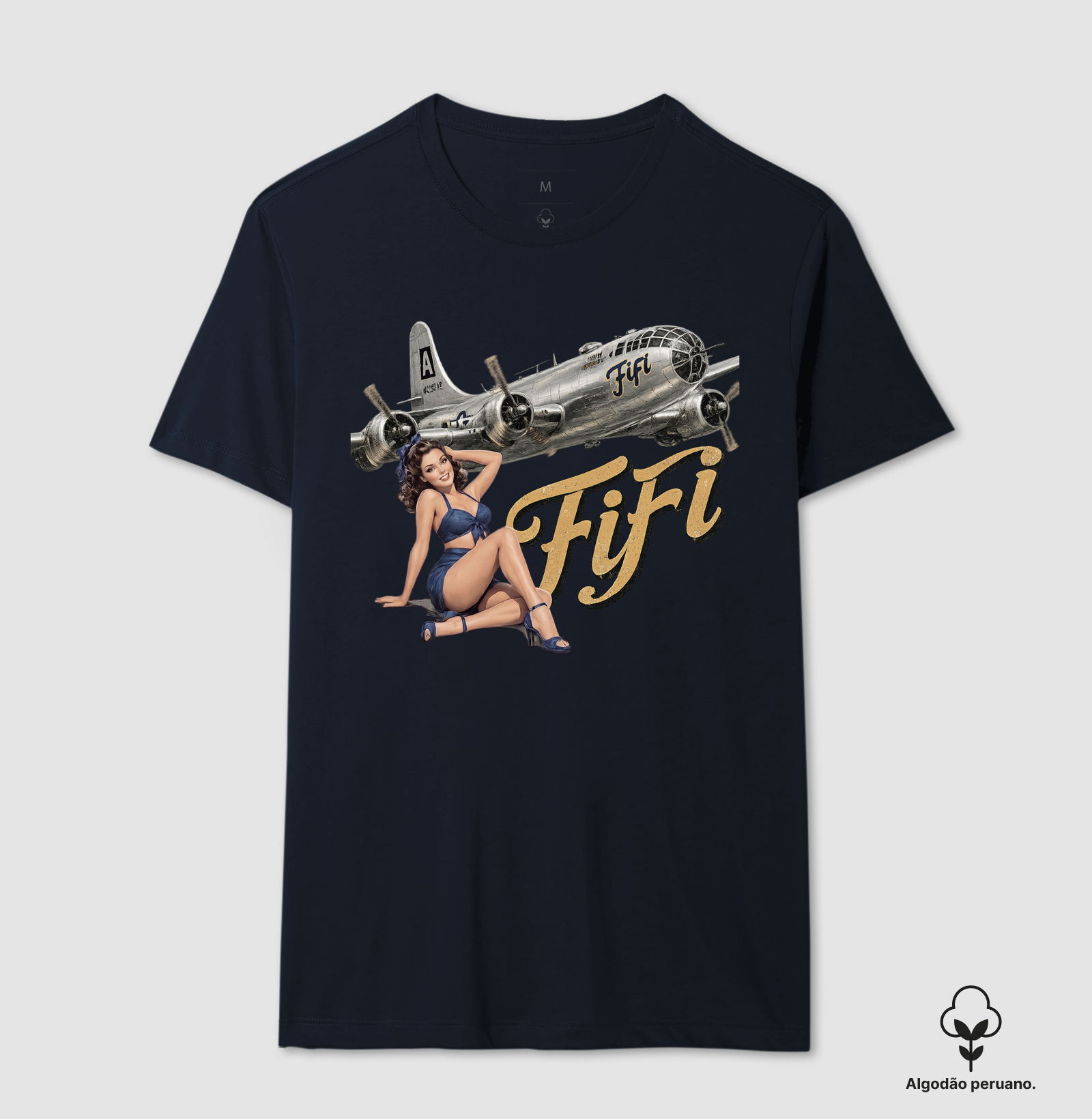 Camisa 7