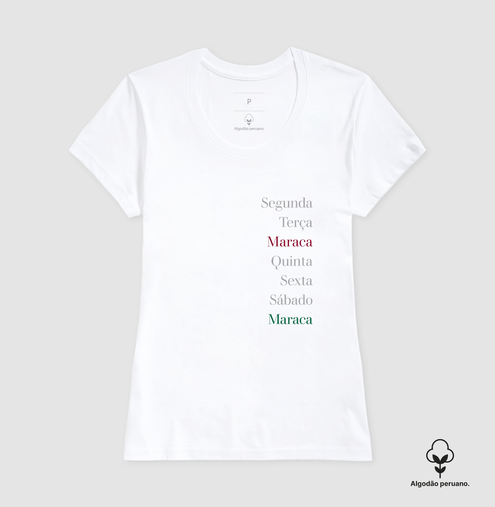 Camisa 2