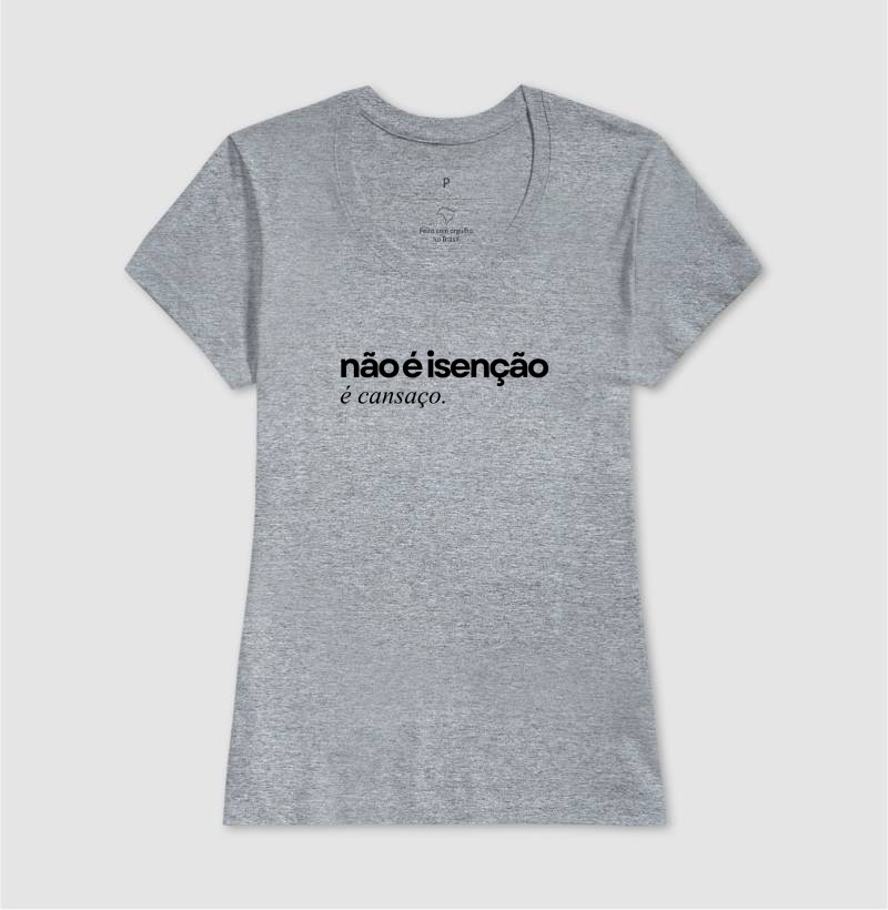 Não é isenção. É cansaço. - Imagem 9