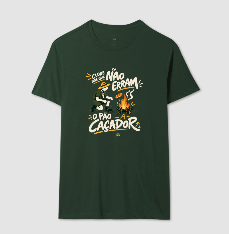 Clube dos que não erram o Pão a Caçador - Imagem 6