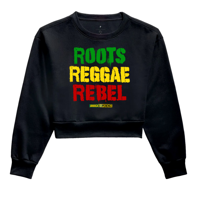 Roots Reggae Rebel