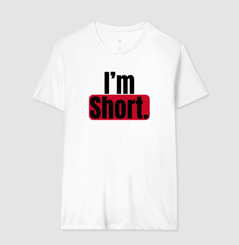 Camiseta Trader l'm Short - Imagem 5