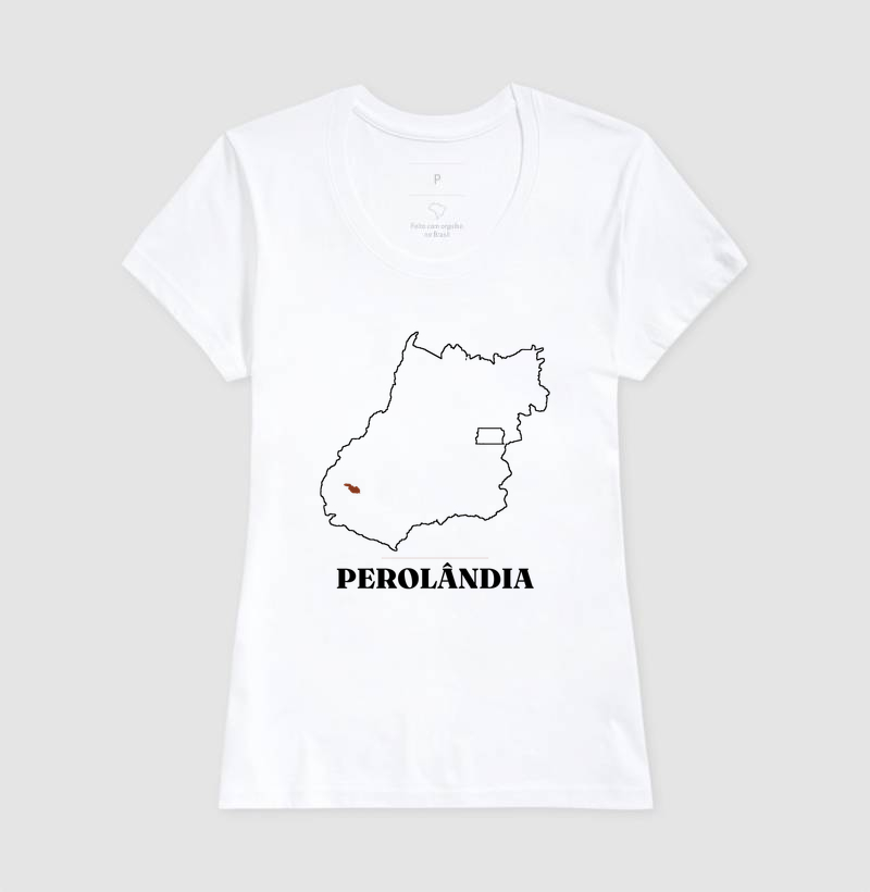 Perolândia | Traço GO - Imagem 5