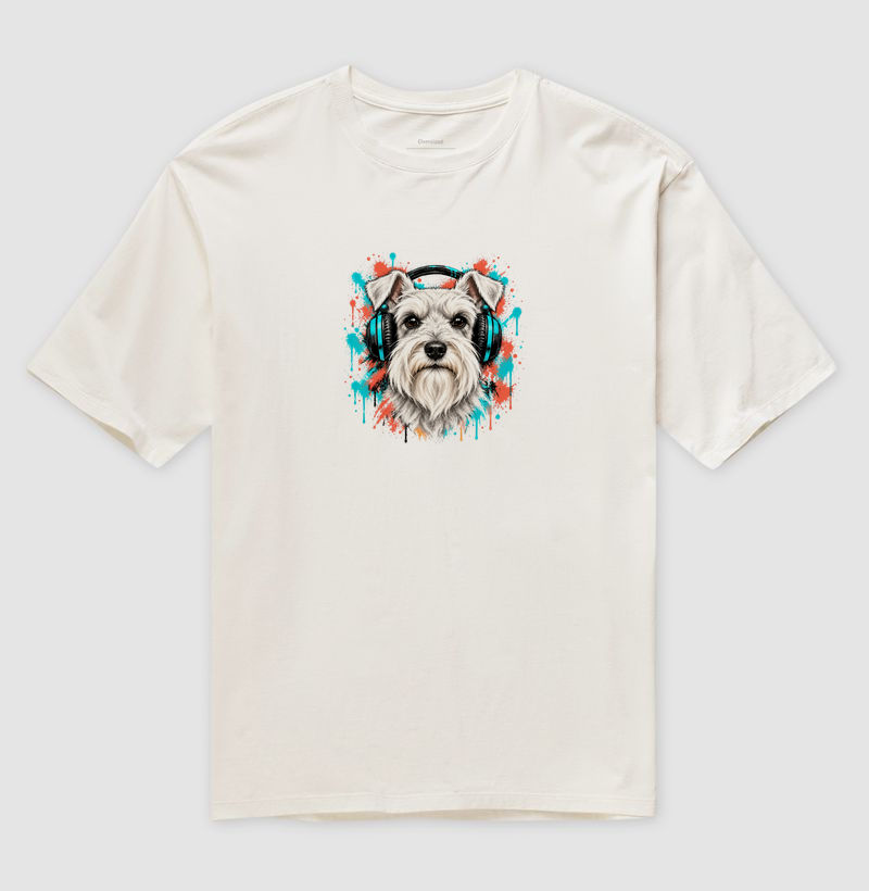 Schnauzer Urbano - Imagem 4