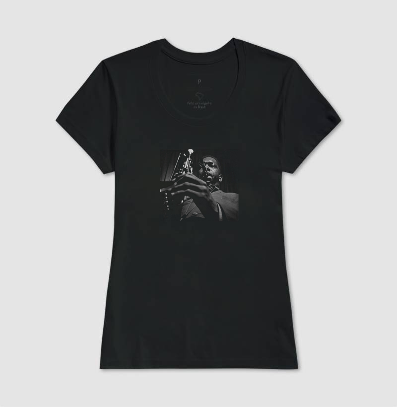 John Coltrane, Giant Steps Photo, V2 - Imagem 5