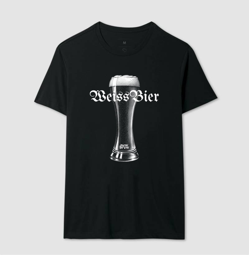 Weissbier - New Brew - Imagem 2