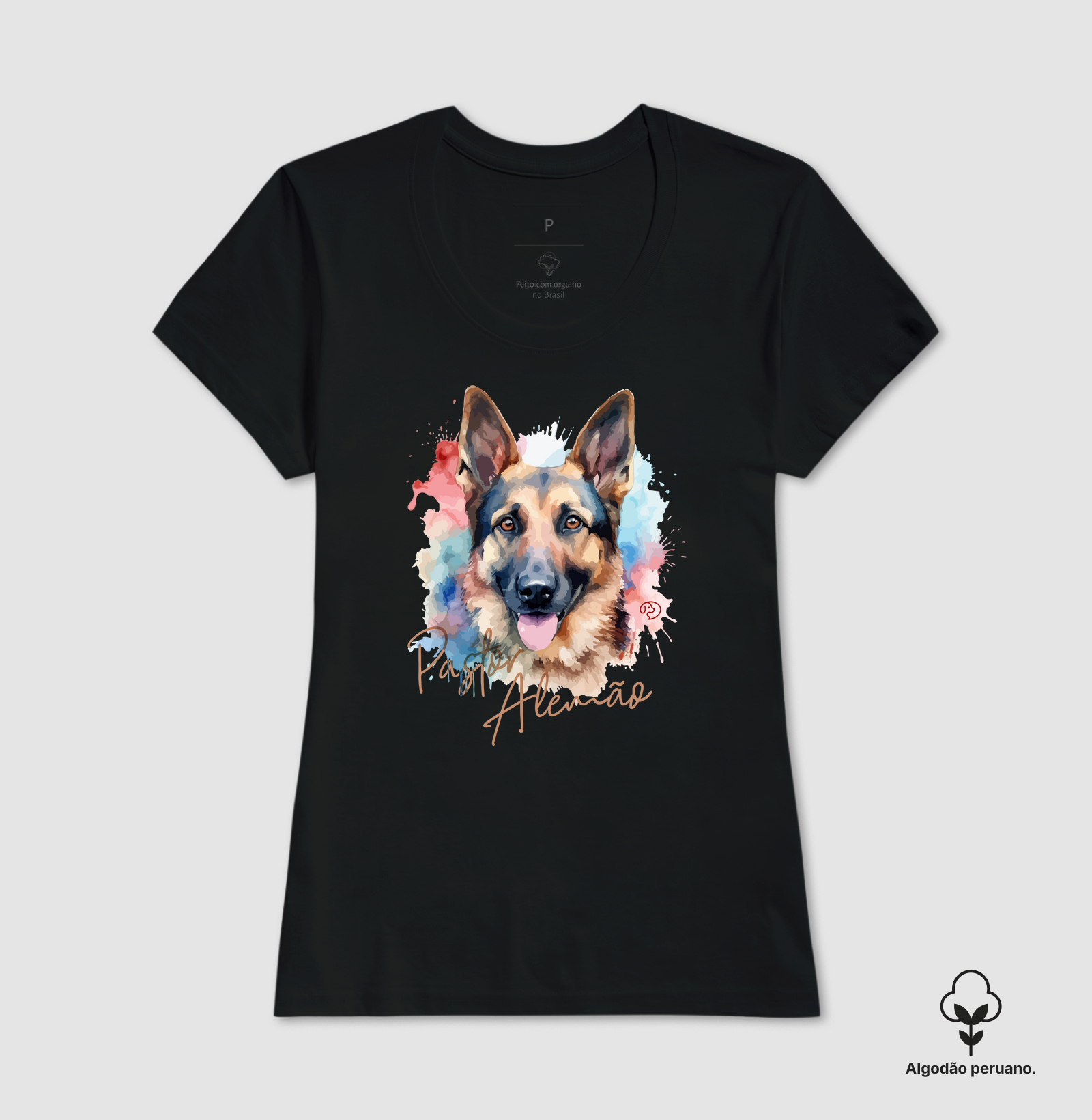 Camisa 1
