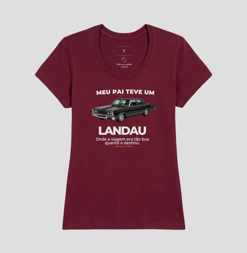 Meu pai teve um - LANDAU - Imagem 19
