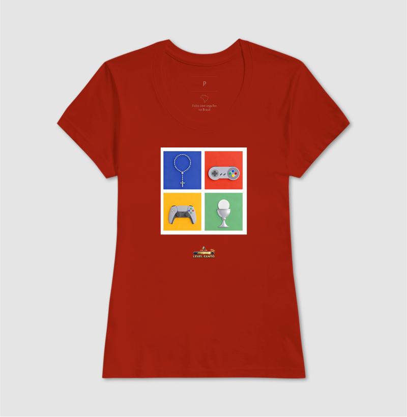 Camisa 10