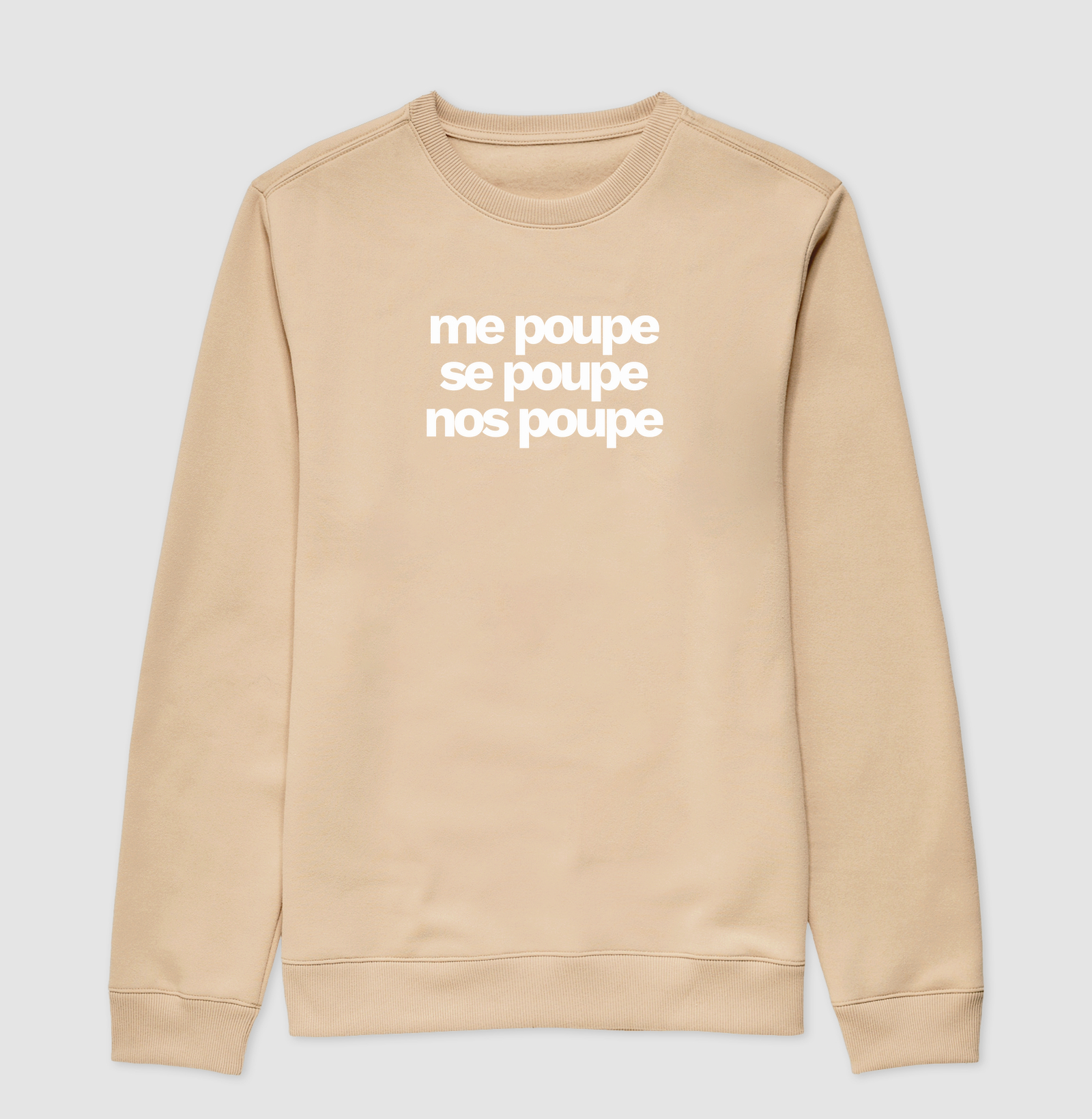 Me poupe, se poupe, nos poupe - Imagem 3