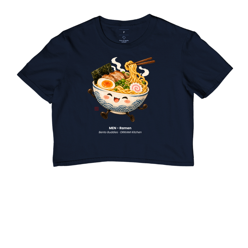 MEN - Ramen - Imagem 4