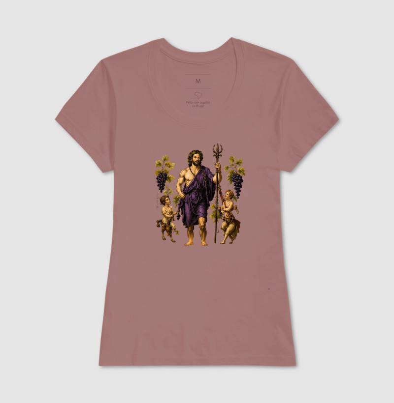 Camisa 18