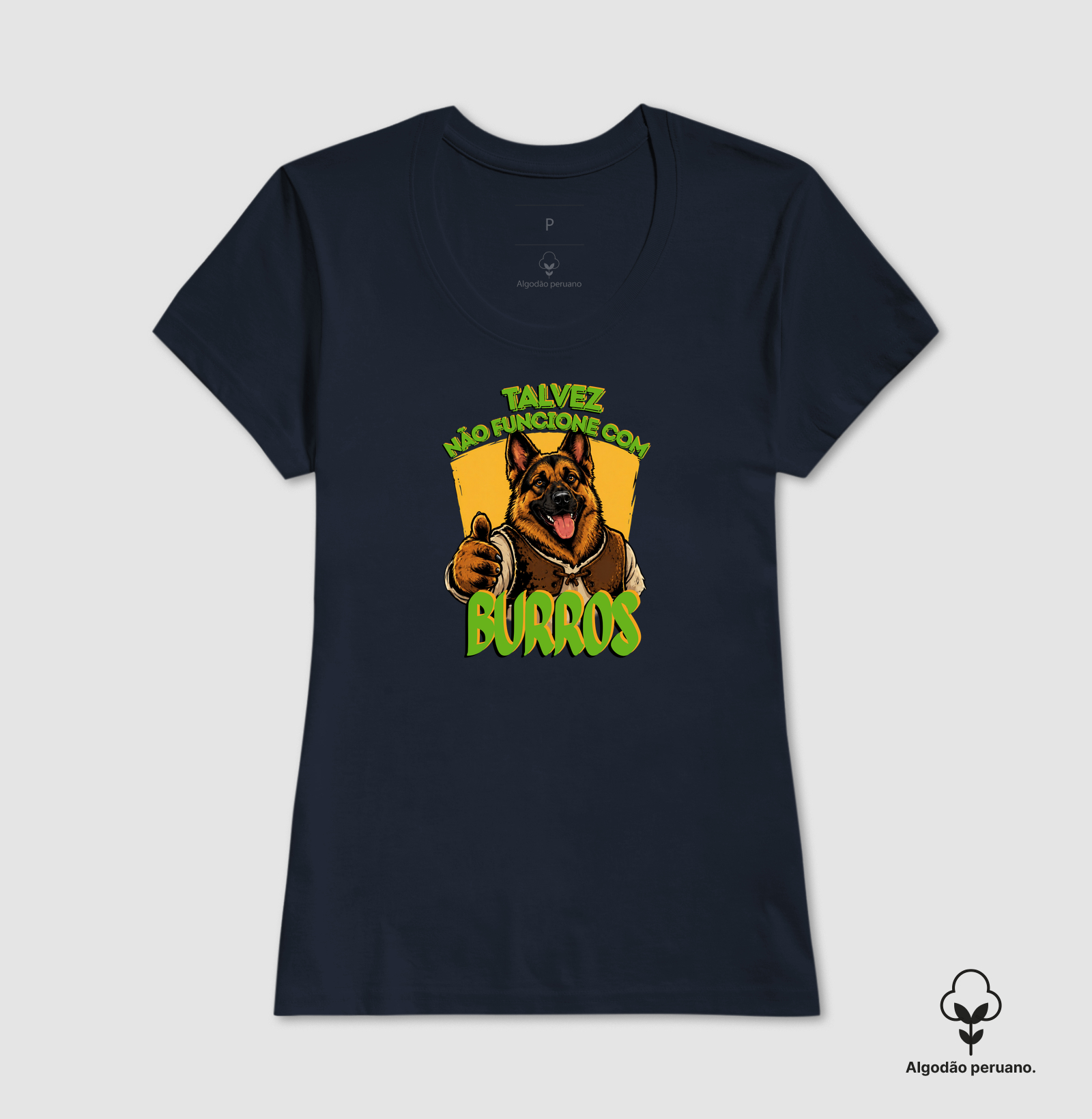BURROS - Imagem 8