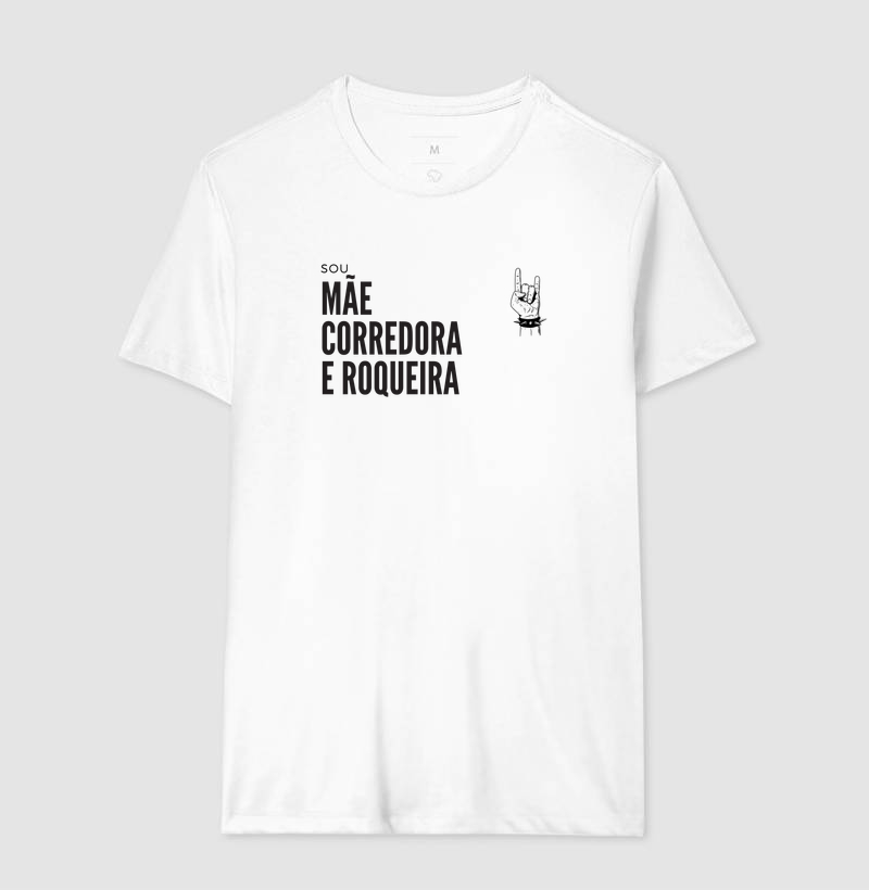 Mãe, corredora e roqueira - Imagem 4