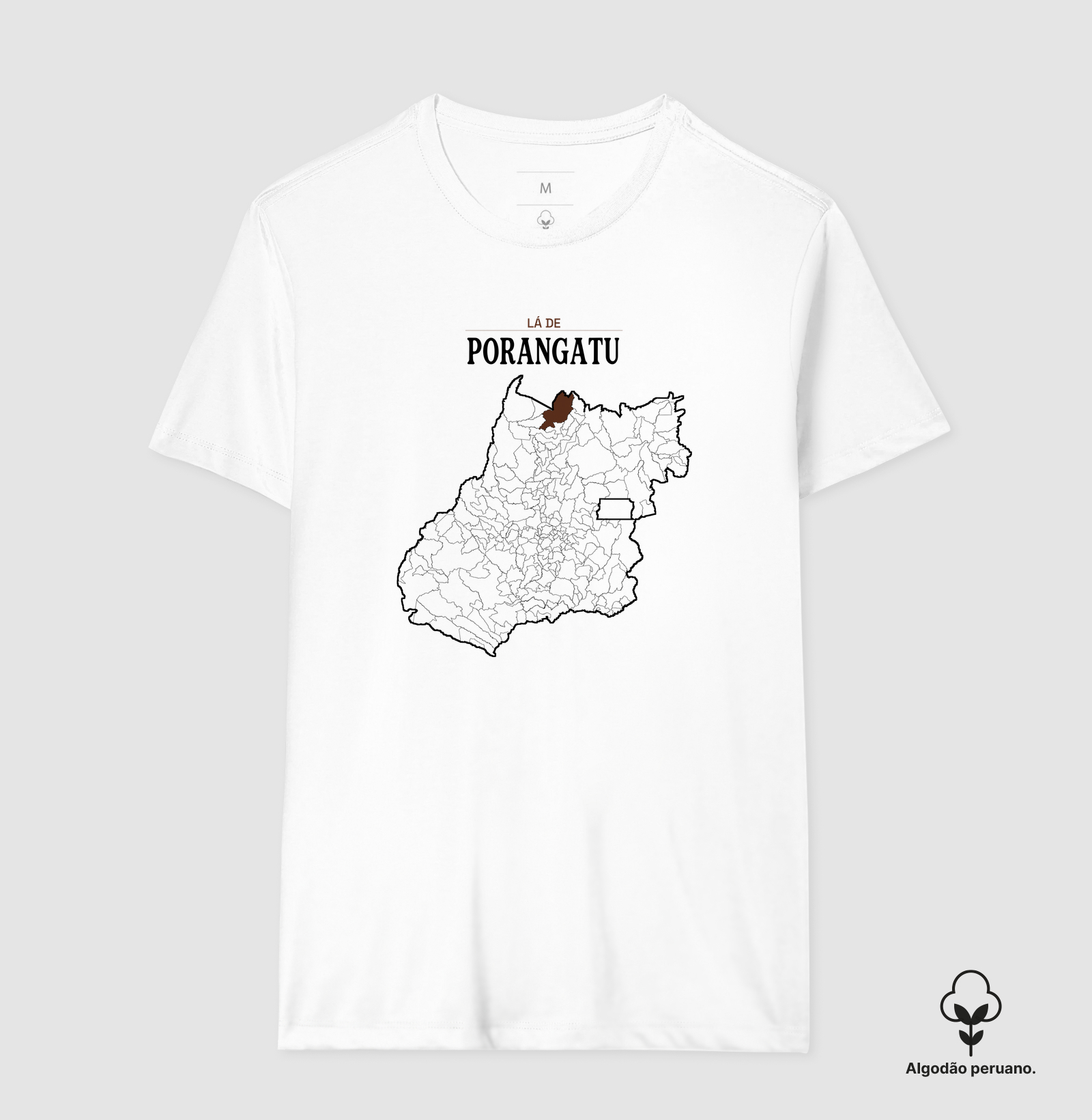 Porangatu | Território GO - Imagem 2