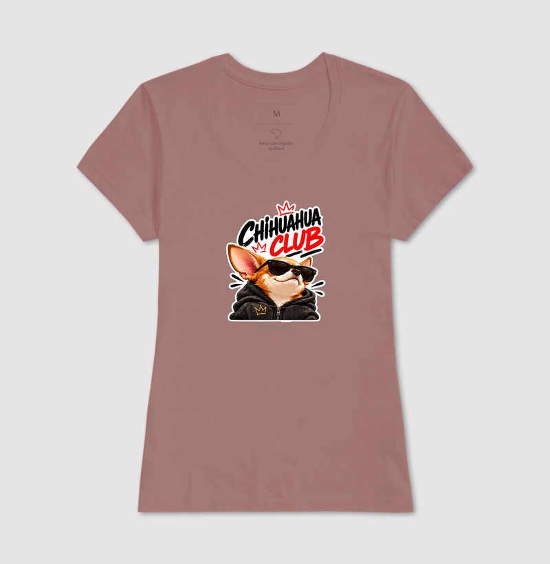 Chihuahua Club - Imagem 15