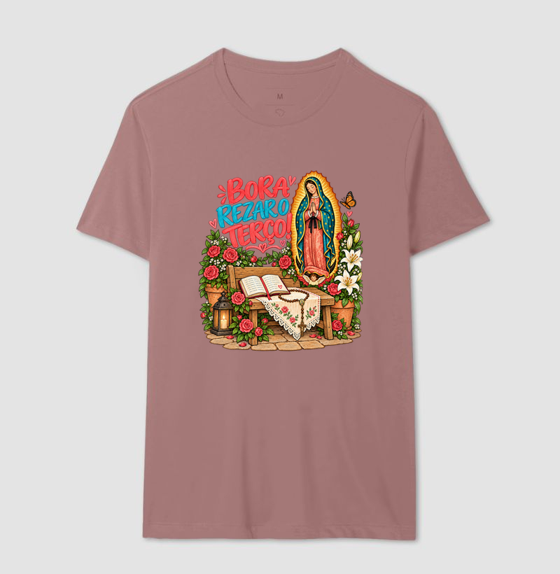 Bora Rezar o Terço — Guadalupe - Imagem 10