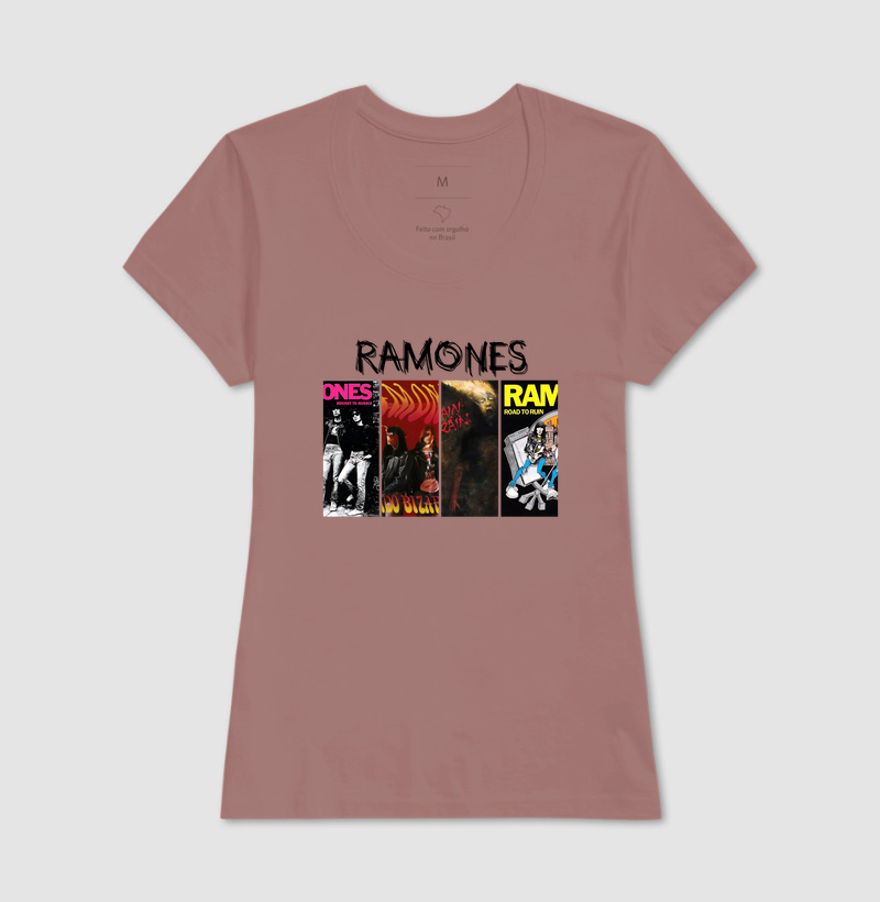Camisa 15